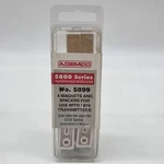 Ademco Honeywell 5800 Series 4 Magnets Spacers No. 5899 Sealed. Fixed Price $14.95.