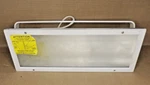 New Elliptipar M104-0250-x-02-b-000d 277v, 60hz, 1.10a Lighitng Fire Alarm Ak. Fixed Price $69.99.