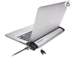 Kensington Laptop Locking Station 2.0 Combination Lock K64451ww Acco Open Box. Fixed Price $40.00.