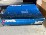 Altronix Bc600g Power Supply/battery Enclosure Jumbo. Fixed Price $179.99.
