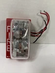 Simplex 4904-9135 Wall Mount Fire Alarm Strobe Light Safety Warning Usip. Fixed Price $24.99.