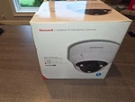 Honeywell Ip Network Security Outdoor Camera Mini Dome H4l2gr1. Fixed Price $60.00.