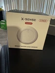 3 Pack X-sense Wi-fi Water Leak Detector (sbs50 Base Station Required) Sws0a. Fixed Price $22.00.