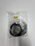 Seon Diagnostic Indicator Panic Alarm Button With 5' & 20' Cable Hdia20. Fixed Price $33.60.