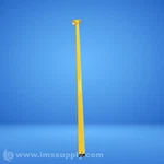 Robo Fence Sg1301 Machine Guarding Post With 2-hole Foot Pad Fnip. Fixed Price $156.60.