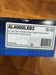 Altronix Al400ulxb2 Power Supply Charger Board 12vdc 24vdc Blue. Fixed Price $95.00.