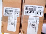 New Banner Slscr30-1200p8 Slsce30-1200p8 Ez-screen Light Set. Fixed Price $1429.00.