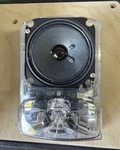 Simplex 49hfv-applw Fire Alarm Speaker Strobe Visual Appliance Mpn. Fixed Price $31.50.