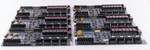 ( Lot Of 6) Software House Star-acm8-wa D0311-0040-01 Access Control Module. Fixed Price $42.45.