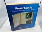 Sdc 602rf Regulated And Filtered 1 Amp Power Supply Security Door Control 12/24v. Fixed Price $119.99.