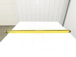 Sick C40e-1203db200 C4000 Series Safety Light Curtain Sender 1200mm 21ms 24vdc. Fixed Price $899.99.