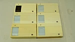 Iti Ds984 Sxiv Sx4 Motion Detector Sensor 340mhz. Fixed Price $44.00.