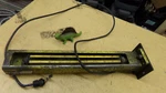 Sti 42661-0050 Controller, Banner Sensor *free Shipping*. Fixed Price $99.99.