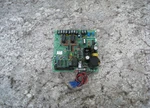 National Time & Signal 902-003-2 Fire Alarm Control Panel Power Supply Board. Fixed Price $299.99.