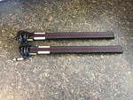 Banner Pva375p6e 50787, Pva375p6r 50791 Pick-to-light Array Emitter & Receiver. Fixed Price $350.00.