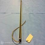 Banner Usr5612yi Micro-screen Light Curtain Usip. Fixed Price $97.44.