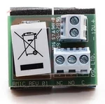 Dsc Rm-1c 12v Single Relay Module Pcb Ulc. Fixed Price $16.00.