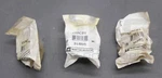 Lot Of 3 Sealed New Telemecanique Xvac01 Stack Light Mounting Base 31855 *read*. Fixed Price $70.00.