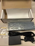 Ge Security Ktd-460 Alarm Input Panel. Fixed Price $35.00.