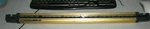 Panasonic Sf4b-h32g V2 Robust Safety Light Curtain Receiver/emitter 24vdc. Fixed Price $700.00.