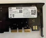 Bosch B444-v Conettix Plug-in Cellular Communicator Open Box Ships Free In Usa. Fixed Price $50.00.