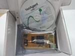 Alpha Net Agent Ii / Internal One Port Single Phase - Cp504b-lf (7400121) Nob!. Fixed Price $159.95.
