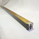 Omron F3sn-a0802p25-l-02 Safety Light Curtain Emitter. Fixed Price $1000.00.