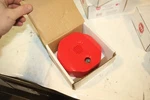 Sti Wireless Exit Stopper W/ Transmitter Double Door Sti-6402wir Sti-6402. Fixed Price $74.99.