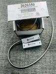 Potter Hsc-1 Level 1 Spdt High Security Contact Switch 2020350 -. Fixed Price $79.99.