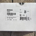 Bosch Dx2010 Series Security System Input Expansion Module Complete Assembly. Fixed Price $25.00.