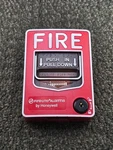 Honeywell Fire-lite Alarms Dual-action Push-pull Fire Alarm Manual Pull Station. Fixed Price $84.99.