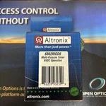 Altronix 6062mod6 Multi-purpose Timer 6vdc Operation. Fixed Price $24.99.
