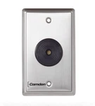 Camden Door Controls Cx-da200 Alarm With Relay, Single Gang, 12/24v Ac/dc. Fixed Price $239.99.
