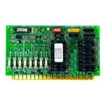 Siemens Cerberus Pyrotronics Zc1-8b Zone Control Card For Mxlv System. Fixed Price $121.68.