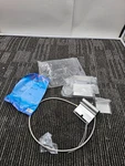 (qty 2) Tane Alarm Products Tane-66 Wg Overhead Door Contacts Commercial Type. Fixed Price $32.45.