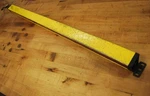 Sti Ms46-20-955-q1-x, P/n 70157-1008 Safety Light Curtain Transmitter - Used. Fixed Price $199.49.