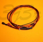 Dmp 318ext Battery Harness Extension. Fixed Price $9.95.