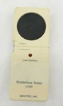 Sentrol Shatterbox Tester Model 5709b Nas. Fixed Price $15.48.