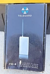 Telguard Tg-4 Lte-v Cellular Alarm Communicator For Lte Networks Open Box. Fixed Price $18.00.