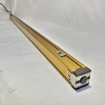 Omron F3sn-a0802p25-d-02 Safety Light Curtain Receiver. Fixed Price $699.95.