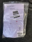 Interlogix 2202u Series Magnetic Overhead Door Surface Mount New. Fixed Price $19.49.