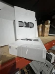 Dmp 715-16 16 12vdc Zone Expansion Module Enclosure. Fixed Price $234.98.