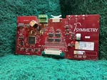 G4s Technology 7000-5467 Symmetry Sr-dbu Database Controller. Fixed Price $44.44.