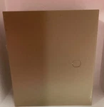 Mier Products Bw-98bc Dialer Box Enclosure, Beige Brown (new). Fixed Price $21.25.