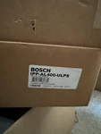New Bosch Ipp-al400-ulps Ulps Power Supply In Red Enclosure. Fixed Price $85.00.