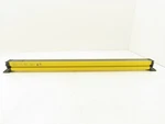 Contrinex Ybb-14r4-0700-g012 Safetinex Safety Light Curtain Receiver 653mm Long. Fixed Price $339.99.