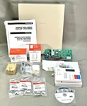 Honeywell Ademco Vista 20p 8 Zone Security Panel Kit, Keypad, Motion Sen, Siren. Fixed Price $119.99.