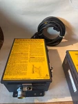 Sti 43268-0480 Used Ms4348b-2 48" Light Curtain Controller W/ Cables 432680480. Fixed Price $350.00.