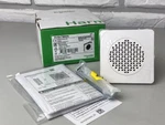 Schneider Xvsv7bwn Harmony Xvs, Editable Voice Alarms, White, Pnp, 12...24v Dc. Fixed Price $80.00.