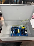 Altronix Mpc1 Access Hardware Power Controller. Fixed Price $50.00.